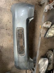 Toyota Yaris 2008 πίσω προφυλακτήρας -thumb-1