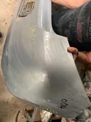 Toyota Yaris 2008 πίσω προφυλακτήρας -thumb-2