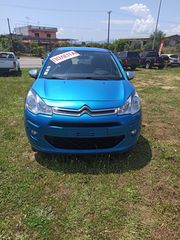 Citroen C3 '16