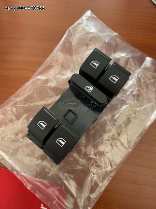 ΔΙΑΚΟΠΤΗΣ ΠΑΡΑΘΥΡΩΝ SEAT IBIZA 09
