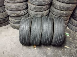 Ελαστικά 195-60R16 BRIDGESTONE 4 Τεμ.