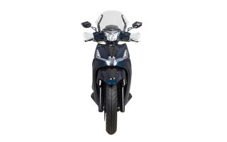 Kymco 2026 AGILITY S 350c-thumb-1