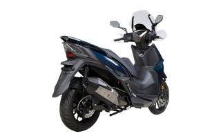 Kymco 2026 AGILITY S 350c-thumb-3