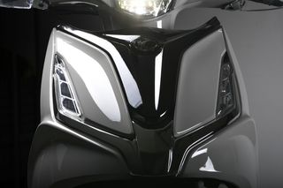 Kymco 2026 AGILITY S 350c-thumb-7