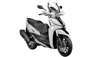 Kymco 2026 AGILITY S 350c-thumb-8