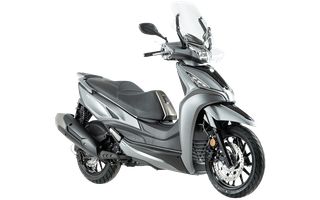 Kymco 2026 AGILITY S 350c-thumb-9