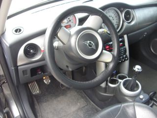 Mini Cooper S 2005-thumb-6