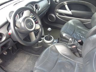 Mini Cooper S 2005-thumb-8