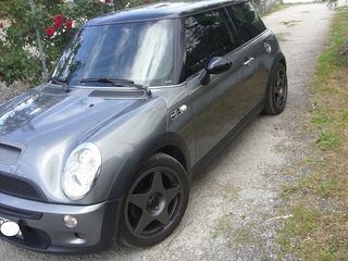 Mini Cooper S 2005-thumb-1