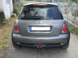 Mini Cooper S 2005-thumb-4