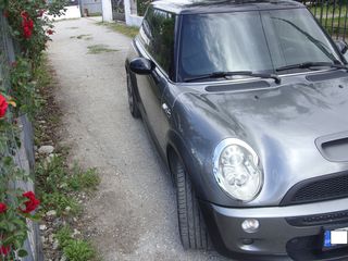 Mini Cooper S 2005-thumb-3