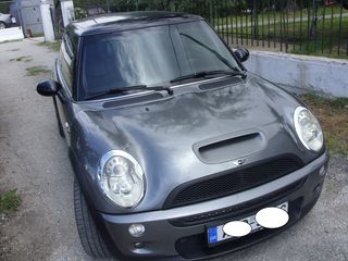 Mini Cooper S 2005-thumb-2
