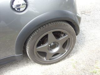 Mini Cooper S 2005-thumb-10