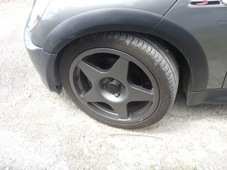 Mini Cooper S 2005-thumb-11