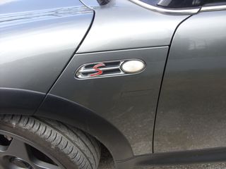 Mini Cooper S 2005-thumb-12