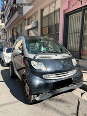 ΟΡΓΑΝΑΚΙΑ BRABUS ΓΙΑ SMART 450