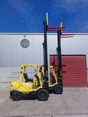 Hyster 2023 H25 UT-thumb-1