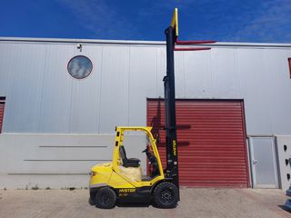 Hyster 2023 H25 UT-thumb-3