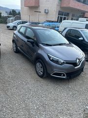 Renault Captur '17 ΑΡΙΣΤΟ 2017