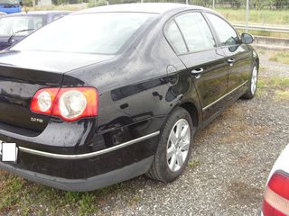 Volkswagen Passat 2008-thumb-4
