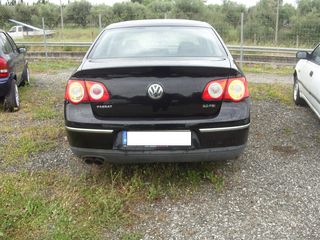 Volkswagen Passat 2008-thumb-5