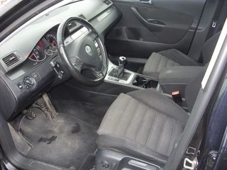 Volkswagen Passat 2008-thumb-7