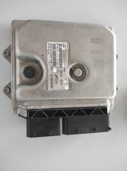 Εγκέφαλος FIAT 500L 0.9 TC 105 HP EURO 6 -thumb-1