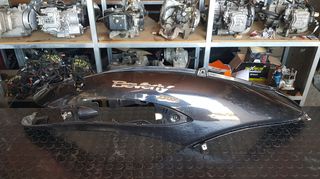 Piaggio Beverly 400i/ 500i Tourer | Δεξί Πλαστικό Ουράς
