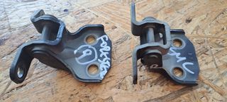 SUBARU FORESTER 2002-2008 ΜΕΝΤΕΣΕΔΕΣ ΠΟΡΤΑΣ ΕΜΠΡΟΣ ΑΡΙΣΤΕΡΗΣ