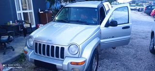 Jeep Cherokee 2005 3,7-thumb-1