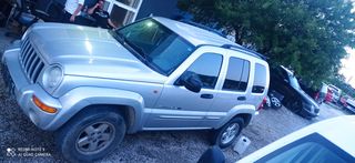 Jeep Cherokee 2005 3,7-thumb-3