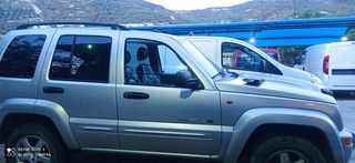Jeep Cherokee 2005 3,7-thumb-5