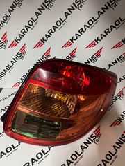 Φαναρι Πισω Δεξιο Suzuki Sx4 07-13 
