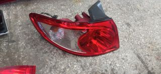 ΦΑΝΟΣ ΠΙΣΩ ΕΞΩ ΑΡΙΣΤΕΡΟΣ ΚΑΙ ΔΕΞΙΟΣ HYUNDAI SANTA FE 05-09-thumb-1