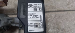 NISSAN MICRA K11 2000-2002 1.3CC 16V CG13 ΣΕΤ ΙΜΟΜΠΙΛΑΙΖΕΡ 0261204247 ZY -thumb-2