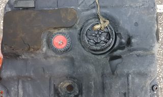 Ρεζερβουάρ Α164 diesel-thumb-4