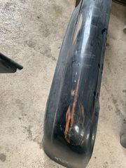 Audi A4 πίσω προφυλακτήρας -thumb-1