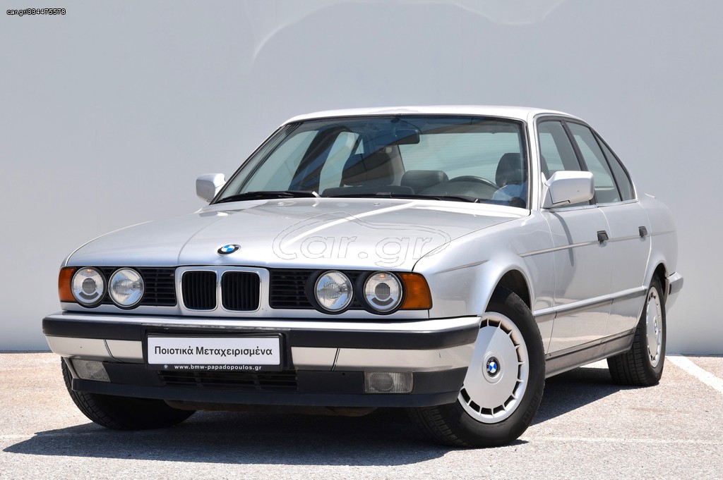 Car.gr - Bmw 518 '90 (518i)
