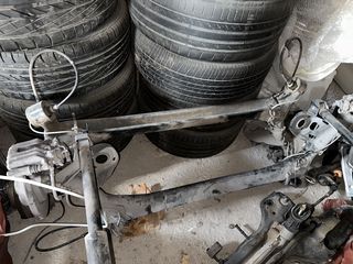 ΑΞΟΝΕΣ ΜΠΡΟΣ - ΠΙΣΩ -ΚΡΕΜΑΡΓΙΕΡΑ  AUDI A1-thumb-1