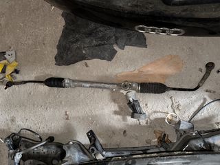 ΑΞΟΝΕΣ ΜΠΡΟΣ - ΠΙΣΩ -ΚΡΕΜΑΡΓΙΕΡΑ  AUDI A1-thumb-2