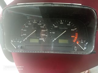  	 Καντράν  Volkswagen Polo 1996' - 1999' Ν6