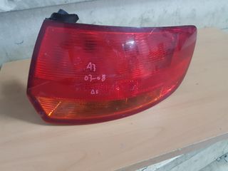 AUDI A3 03-08 ΦΑΝΟΣ 5Π ΠΙΣΩ ΔΕΞΙ (55TP)