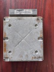 ΕΓΚΕΦΑΛΟΣ ΚΙΝΗΤΗΡΑ ECU FORD TRANSIT  DIESEL ΚΩΔΙΚΟΣ "2C1A12A650FC" (F5SB-14A624-AA)