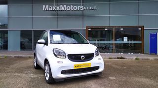 Smart ForTwo '19 SMART FORTWO COUPE EQ 60KW PASSION