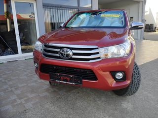 Toyota Hilux '18