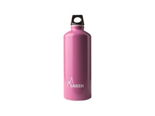 Παγουρίνο αλουμινίου LAKEN Futura 70 0.75ml pink (9-48-014-16)