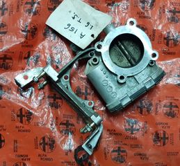 Πεταλούδα γκαζιού Α156 1.6 twin spark -thumb-1