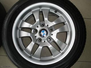 ΖΑΝΤΕΣ ΓΝΗΣΙΕΣ BMW 16''