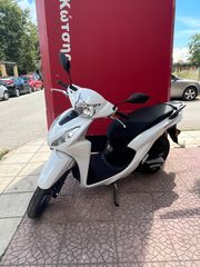 Honda Vision 110 2026 VISION 110 SMART KEY-thumb-8