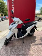 Honda Vision 110 2026 VISION 110 SMART KEY-thumb-9